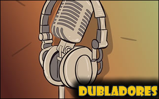 Dubladores